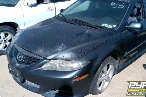 Photo of 2004 Mazda 6
