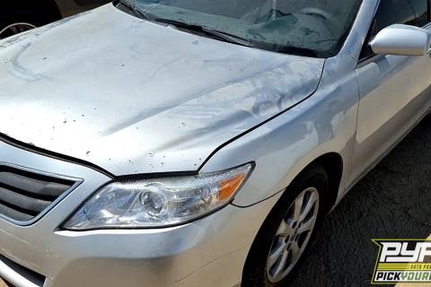 Photo of 2011 Toyota Camry