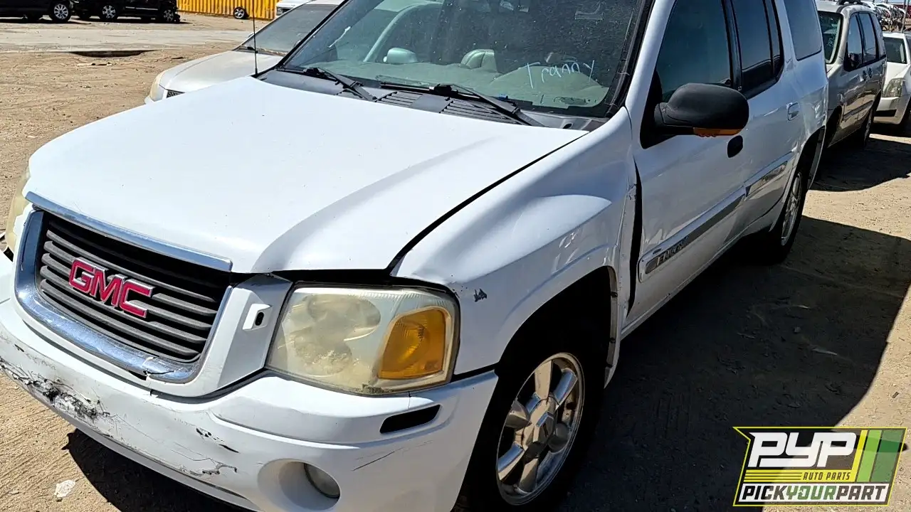 Photo of 2005 Gmc Envoy Xl
