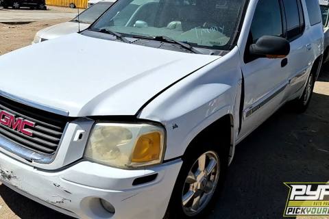 Photo of 2005 Gmc Envoy Xl
