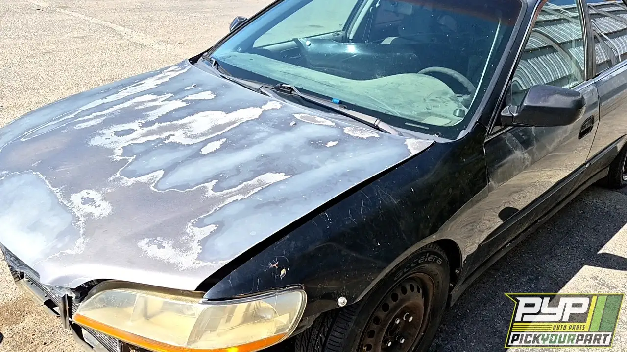 Photo of 2001 Honda Accord