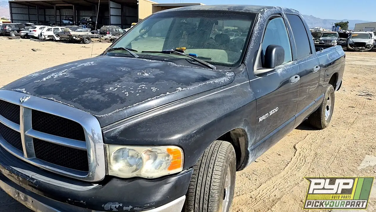 Photo of 2005 Dodge Ram 1500