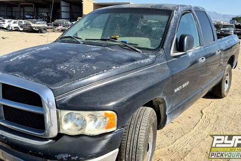Photo of 2005 Dodge Ram 1500