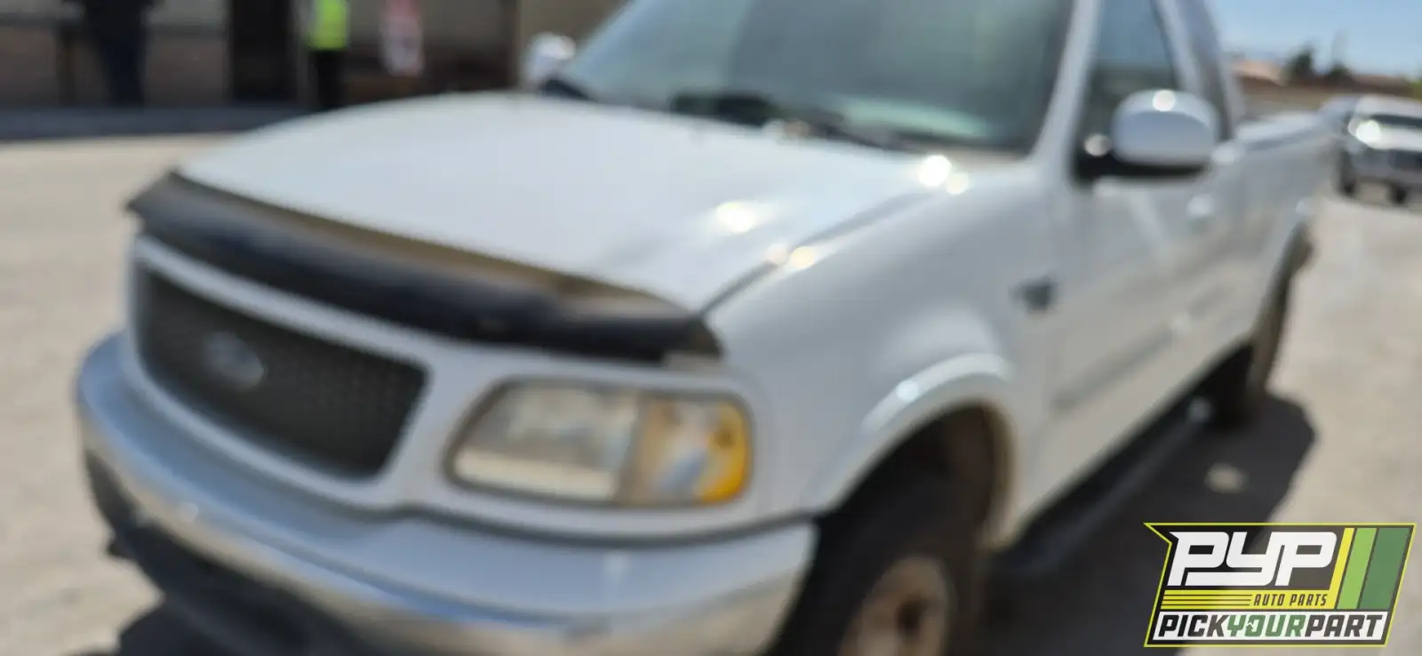 Photo of 1999 Ford F-150