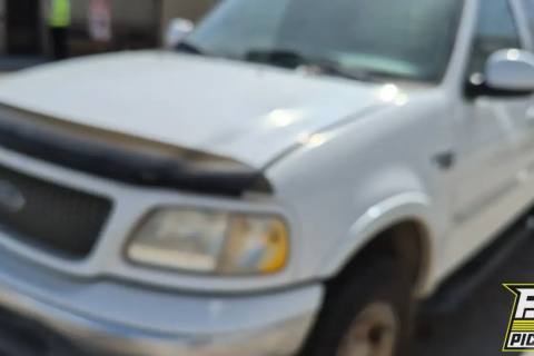 Photo of 1999 Ford F-150