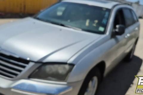 Photo of 2006 Chrysler Pacifica