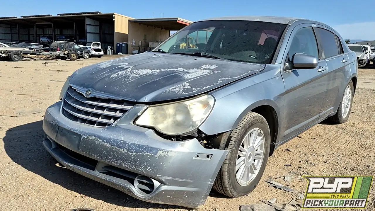 Photo of 2007 Chrysler Sebring