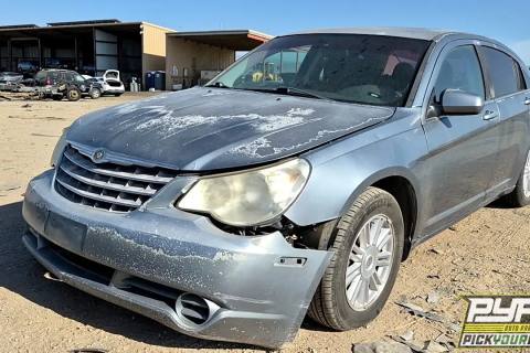 Photo of 2007 Chrysler Sebring