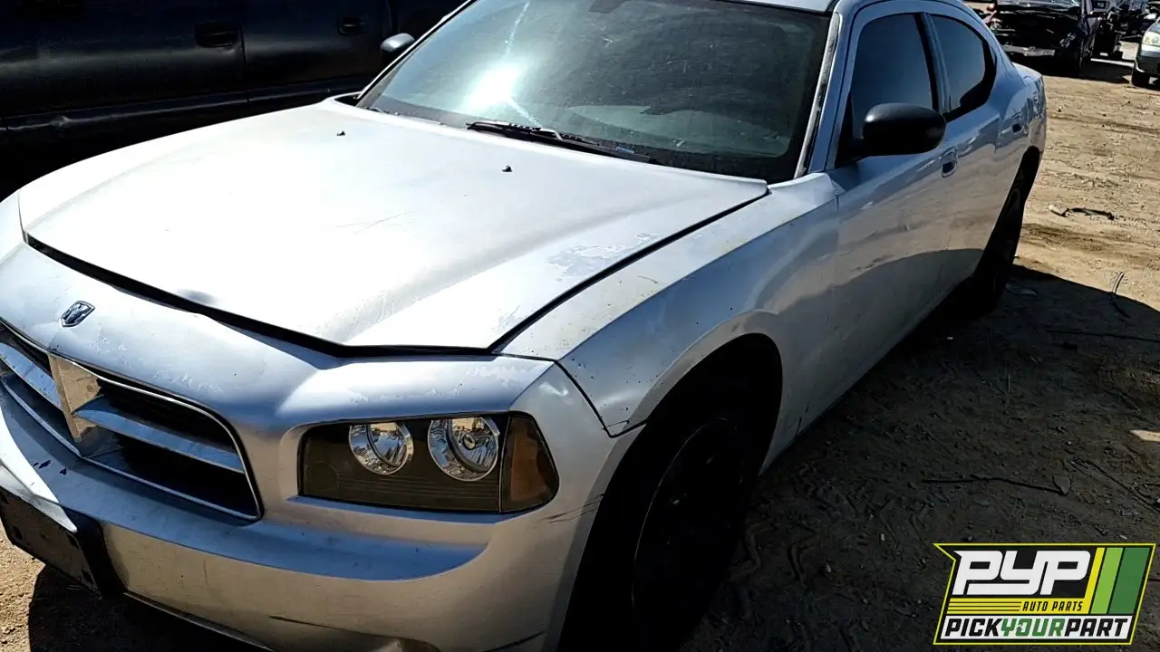 Photo of 2007 Dodge Charger