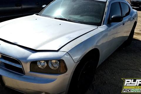 Photo of 2007 Dodge Charger