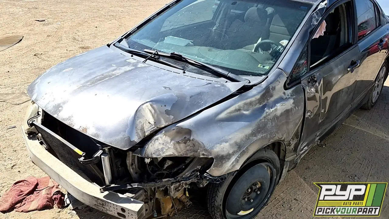 Photo of 2010 Honda Civic