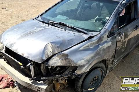 Photo of 2010 Honda Civic