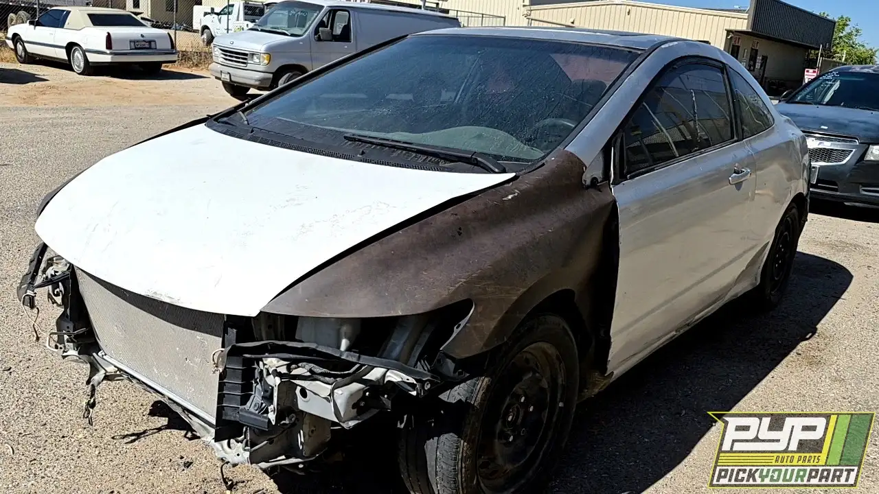 Photo of 2011 Honda Civic