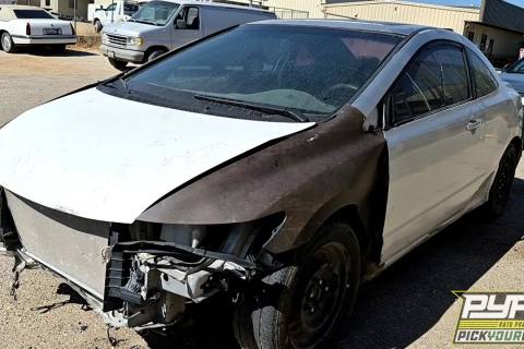 Photo of 2011 Honda Civic