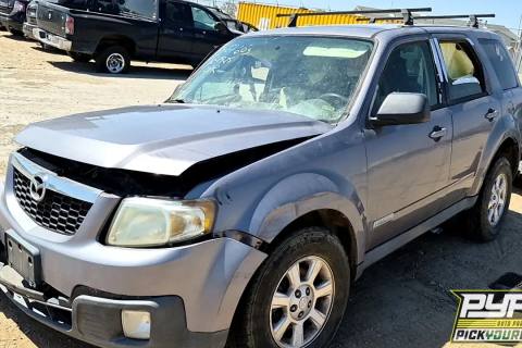 Photo of 2008 Mazda Tribute