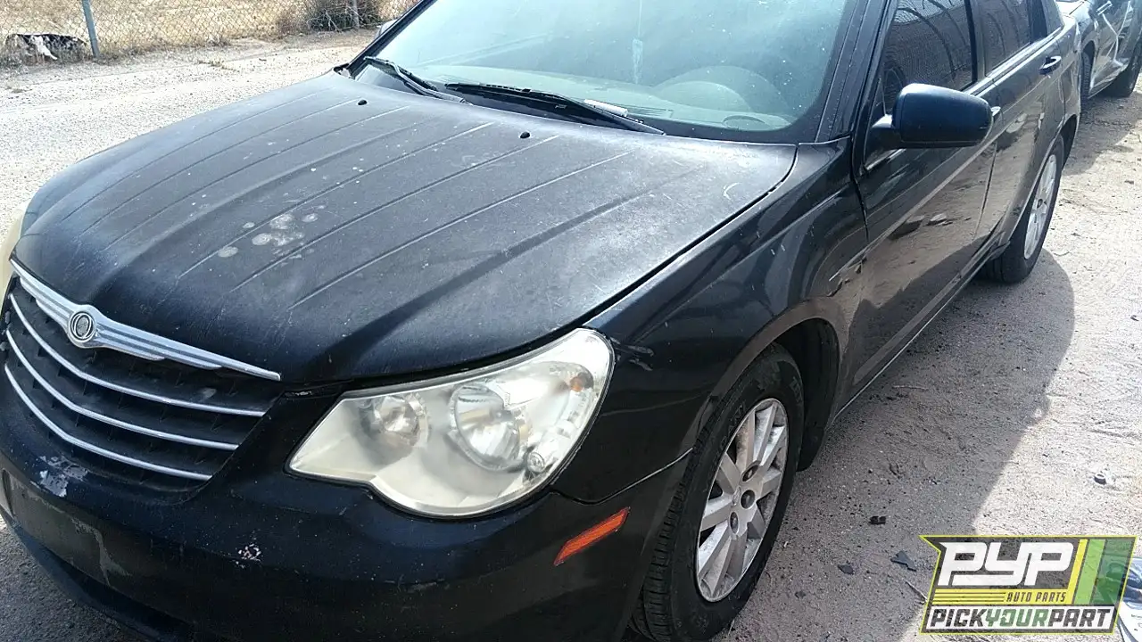 Photo of 2009 Chrysler Sebring
