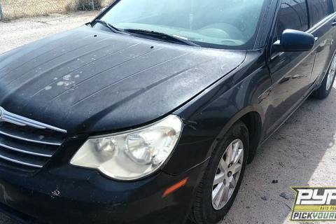 Photo of 2009 Chrysler Sebring