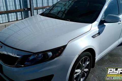 Photo of 2012 Kia Optima