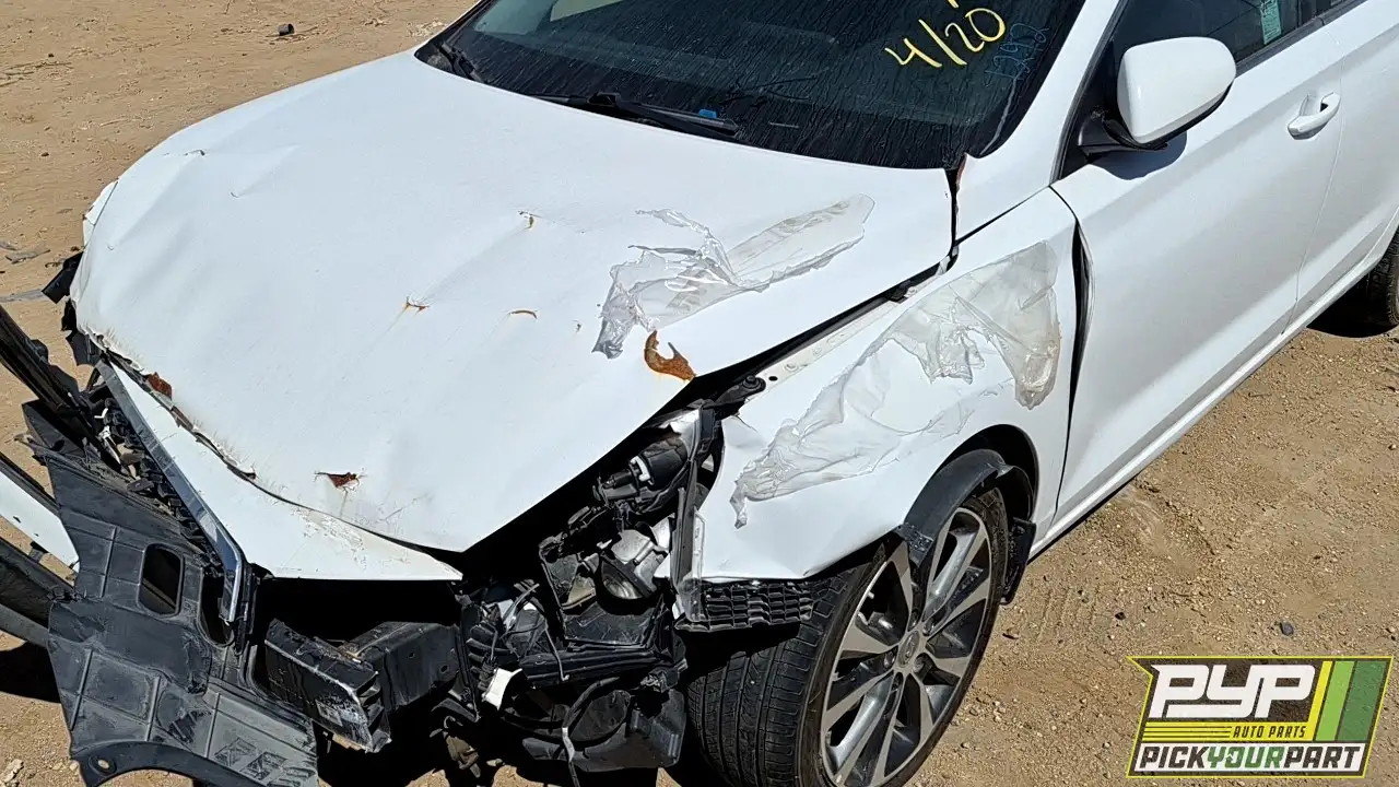 Photo of 2020 Hyundai Elantra Gt