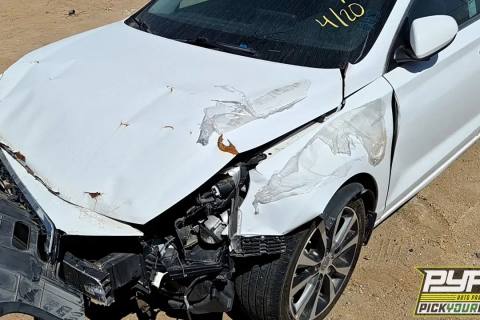 Photo of 2020 Hyundai Elantra Gt