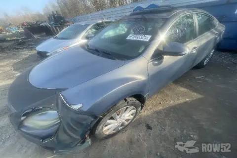 Photo of 2011 Mazda Mazda6