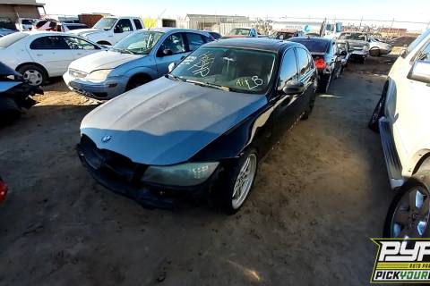 Photo of 2008 Bmw 335I