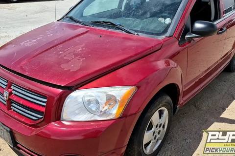 Photo of 2008 Dodge Caliber