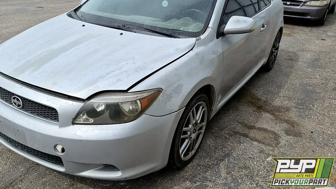 Photo of 2005 Scion Tc