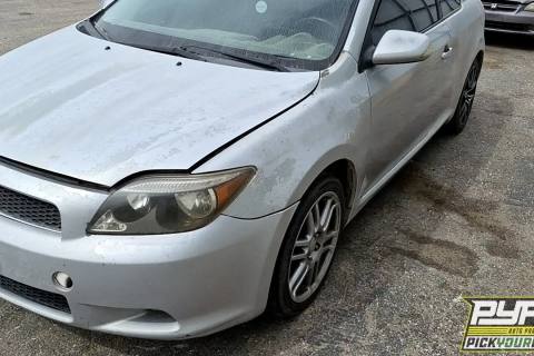 Photo of 2005 Scion Tc