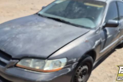 Photo of 1998 Honda Accord