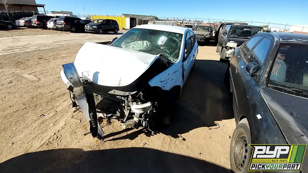 Photo of 2016 Dodge Dart