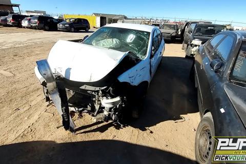Photo of 2016 Dodge Dart