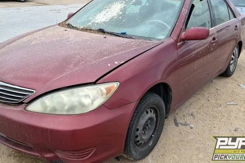 Photo of 2006 Toyota Camry