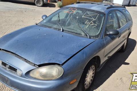 Photo of 1999 Mercury Sable