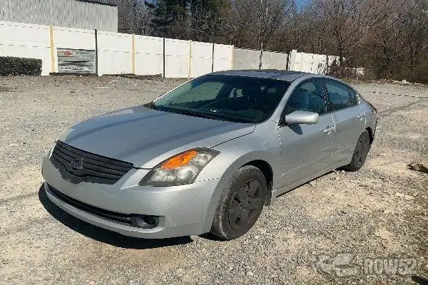 Photo of 2008 Nissan Altima