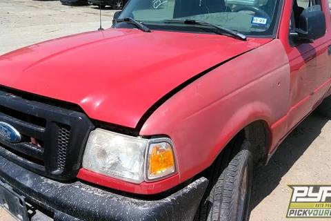 Photo of 2008 Ford Ranger