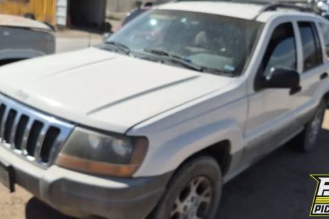 Photo of 1999 Jeep Grand Cherokee