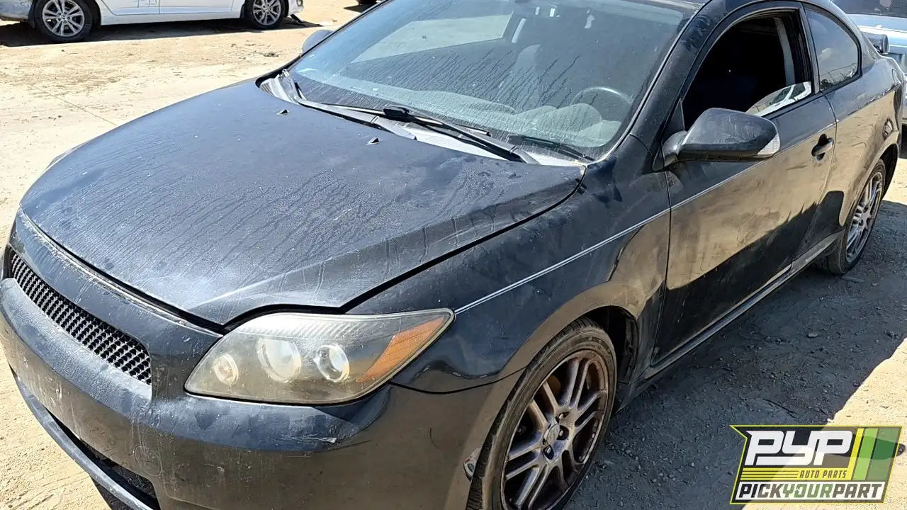 Photo of 2008 Scion Tc