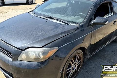 Photo of 2008 Scion Tc