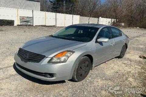 Photo of 2008 Nissan Altima