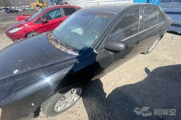 Photo of 2008 Hyundai Sonata