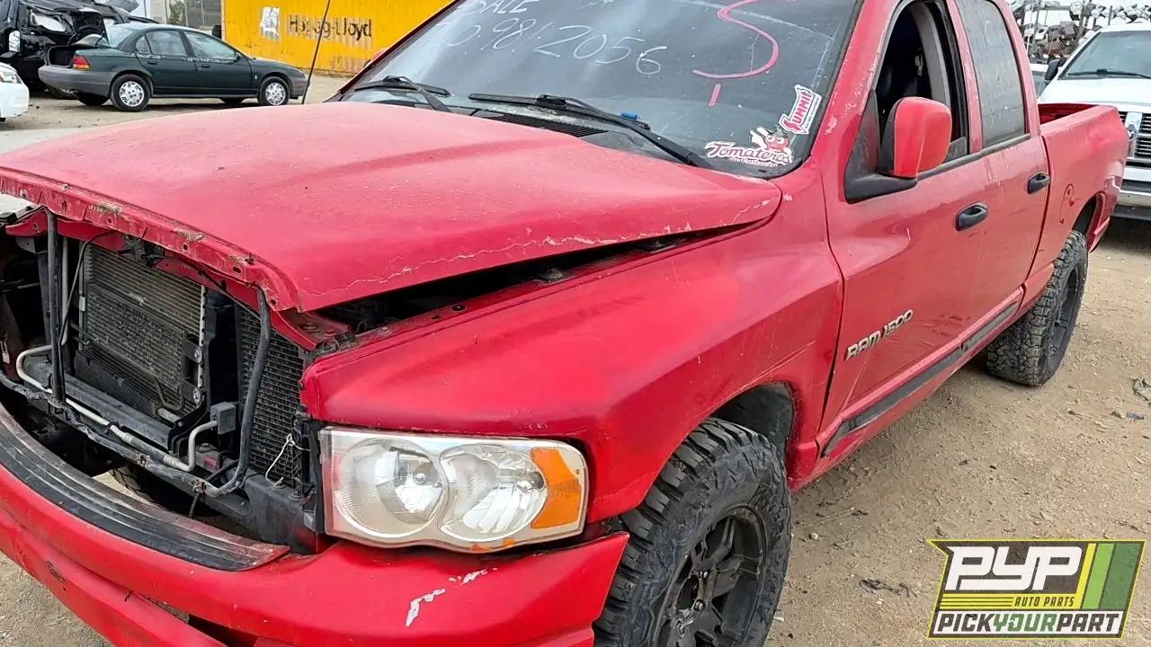 Photo of 2005 Dodge Ram 1500
