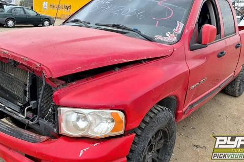 Photo of 2005 Dodge Ram 1500