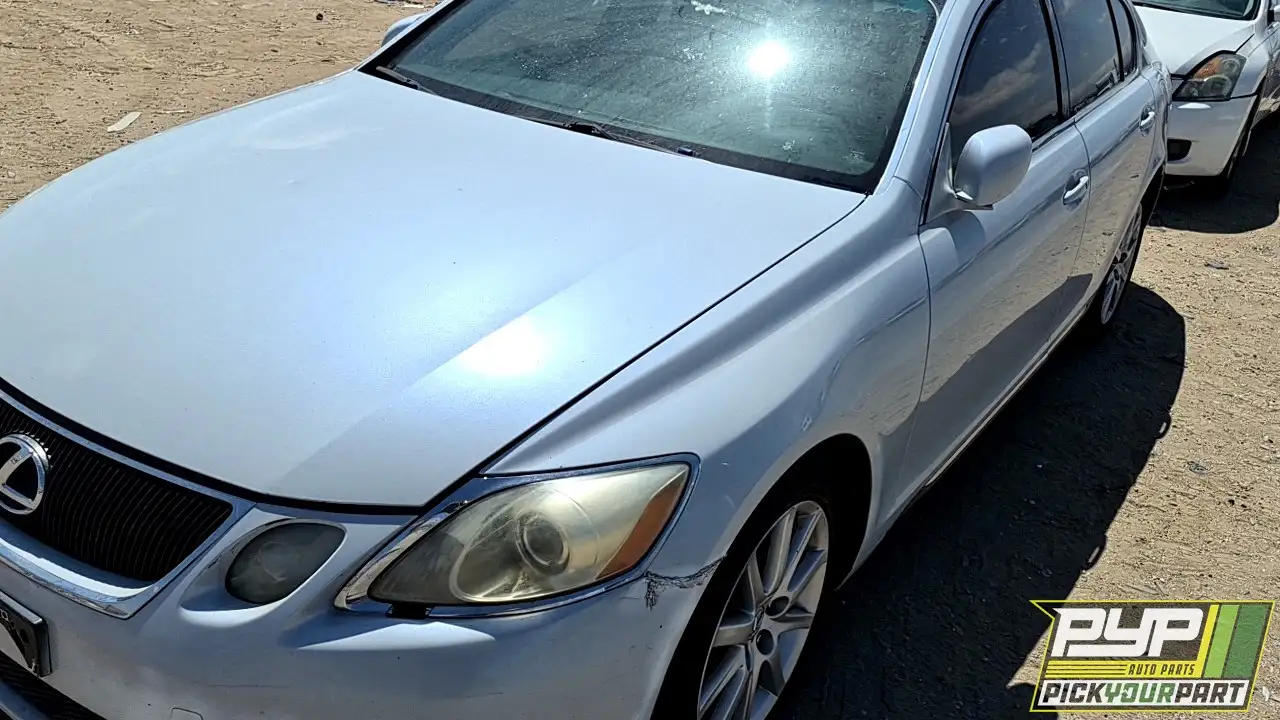 Photo of 2006 Lexus Gs300