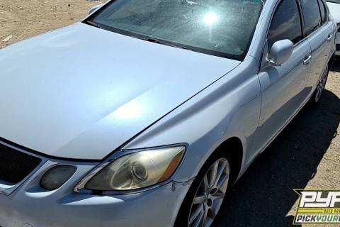 Photo of 2006 Lexus Gs300