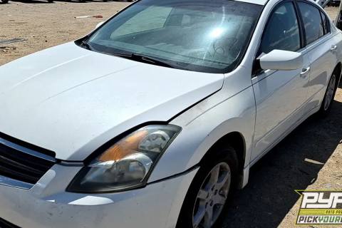 Photo of 2009 Nissan Altima