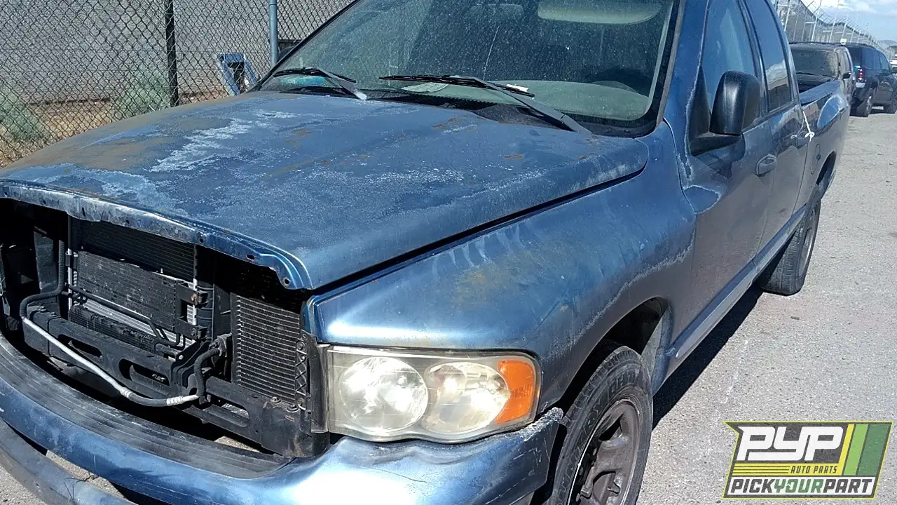 Photo of 2004 Dodge Ram 1500
