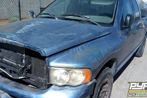 Photo of 2004 Dodge Ram 1500