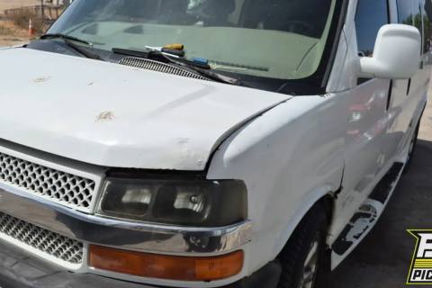 Photo of 2004 Chevrolet Express 1500