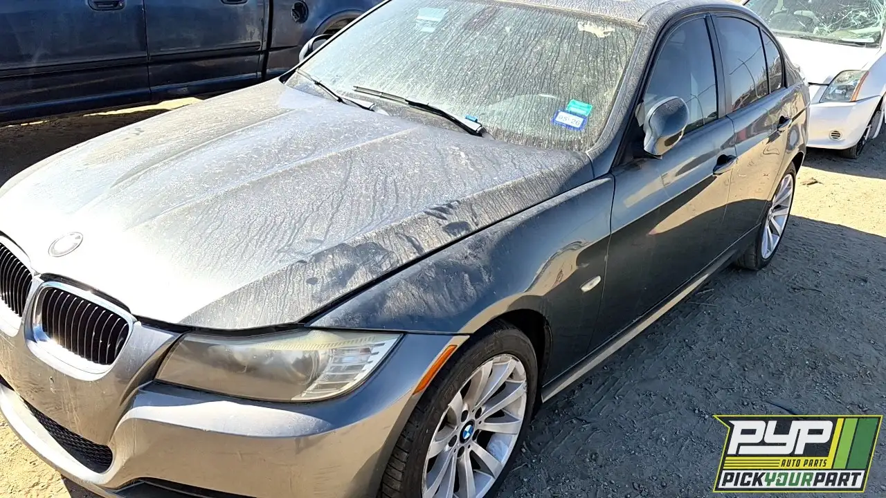 Photo of 2010 Bmw 328I
